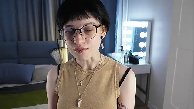 RubieNibbs online show from 03/28/26, 07:26