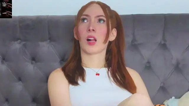  gingercherry online show from 04/28/26, 05:23