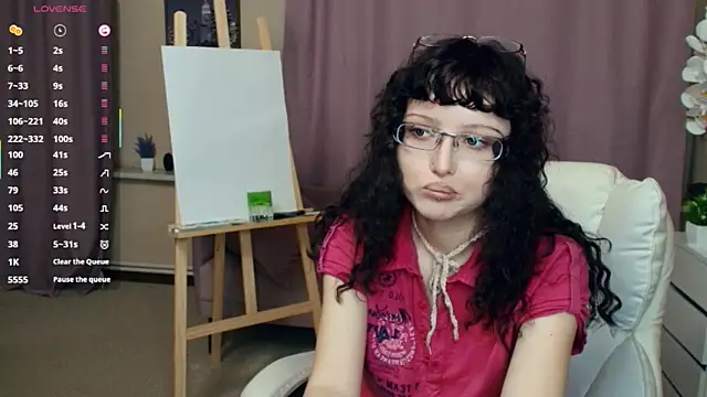 JordanSvetlik online show from 05/29/26, 07:20