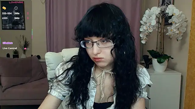 JordanSvetlik online show from 05/10/26, 07:49