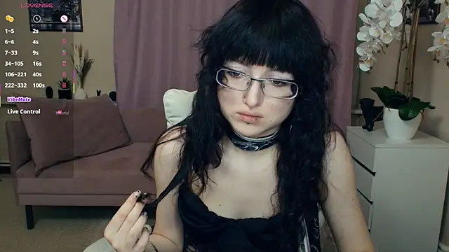 JordanSvetlik online show from 05/12/26, 07:42