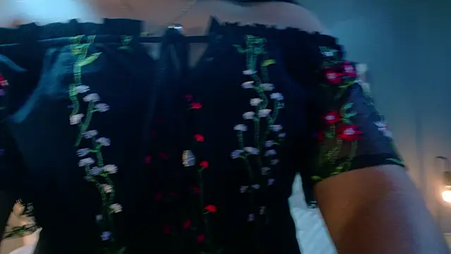 AhslyEvans   online show from 03/27/26, 11:55