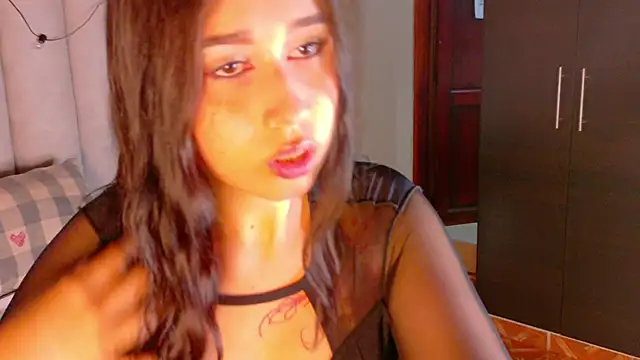 Snapshot of StarrMoon__ chatting on 03/26/26, 03:05 StarrMoon online show from 03/26/26, 03:05