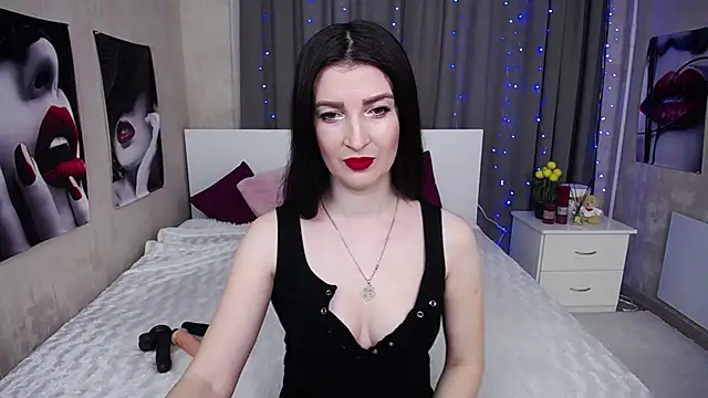 Snapshot of EvelinCuper_ chatting on 03/27/26, 06:22 EvelinCuper online show from 03/27/26, 06:22