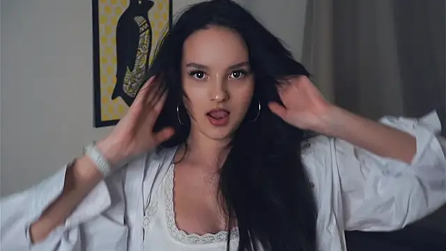 TonjaMano online show from 03/26/26, 09:56