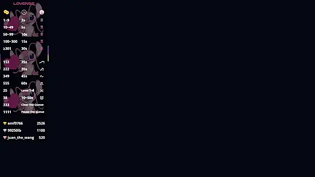 Snapshot of TonjaMano chatting on 05/18/26, 04:07 TonjaMano online show from 05/18/26, 04:07