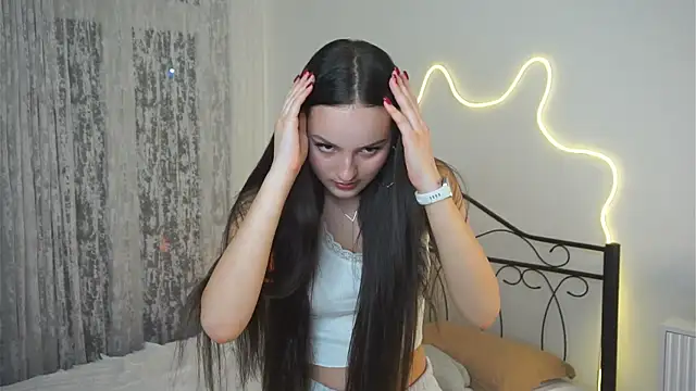 TonjaMano online show from 03/24/26, 08:31