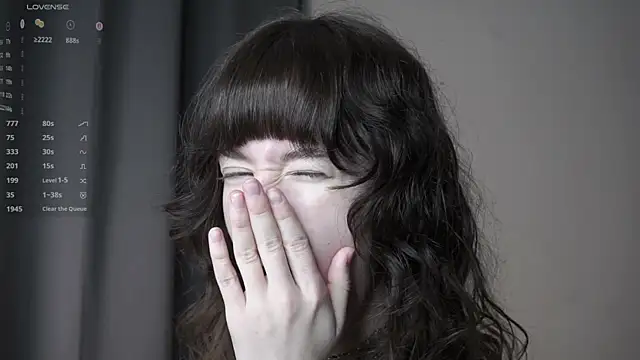 DellaLeck online show from 04/09/26, 08:15