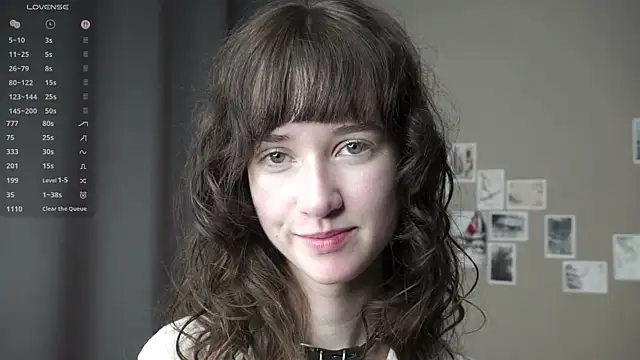 DellaLeck online show from 04/14/26, 08:36