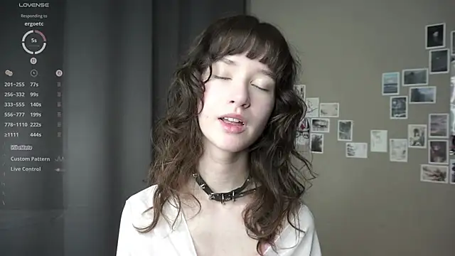 DellaLeck online show from 04/13/26, 08:24