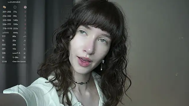 DellaLeck online show from 04/08/26, 07:48