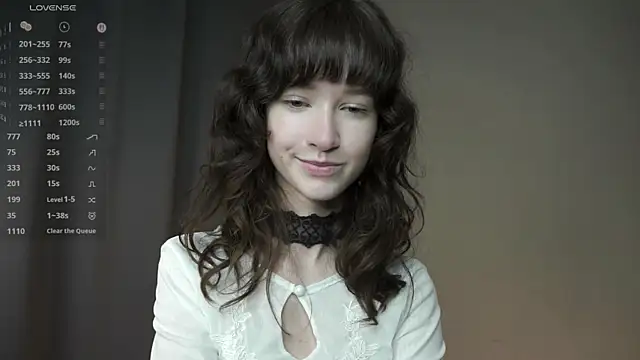 DellaLeck online show from 04/05/26, 08:26