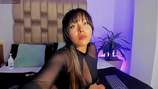 dasharoose online show from 03/26/26, 08:40