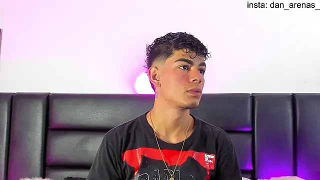 Duolust2 online show from 04/08/26, 12:06