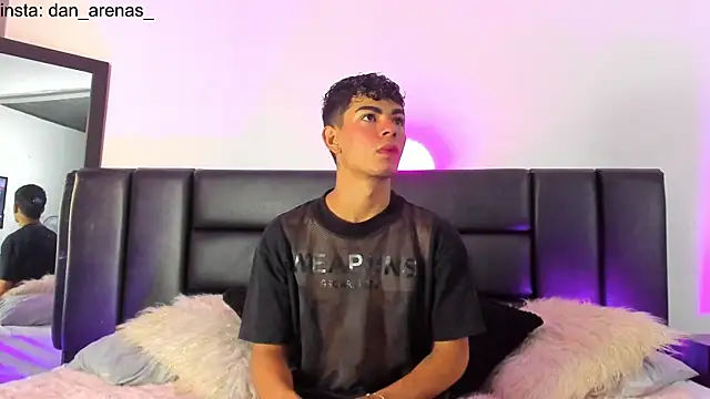 Duolust2 online show from 04/03/26, 11:49