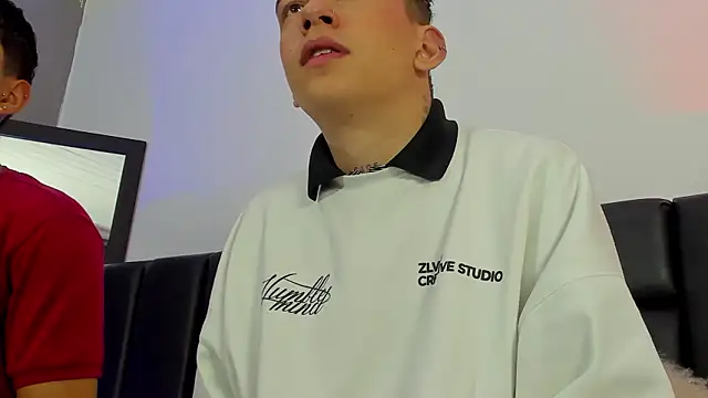 Duolust2 online show from 03/31/26, 11:23