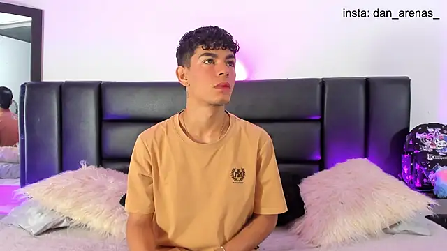 Duolust2 online show from 04/05/26, 04:57