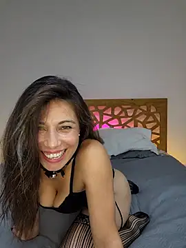 Odalysweet online show from 04/03/26, 01:23