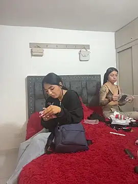 Velunett 19 online show from 04/04/26, 01:01