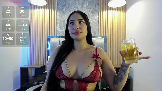 Sulay Kim online show from 05/09/26, 12:52