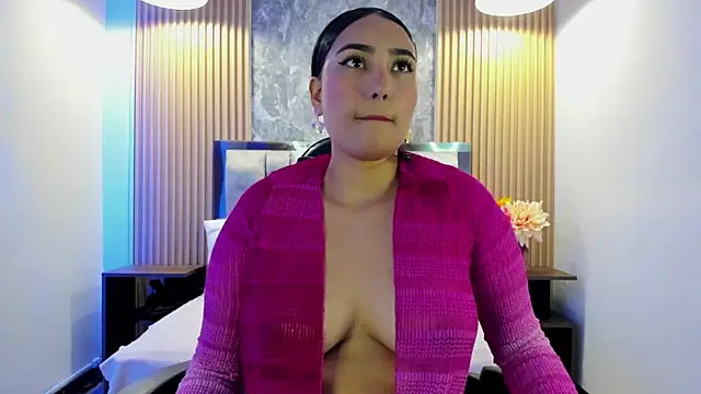 Sulay Kim online show from 06/04/26, 06:12