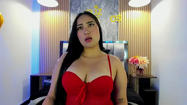 Sulay Kim online show from 05/29/26, 06:03