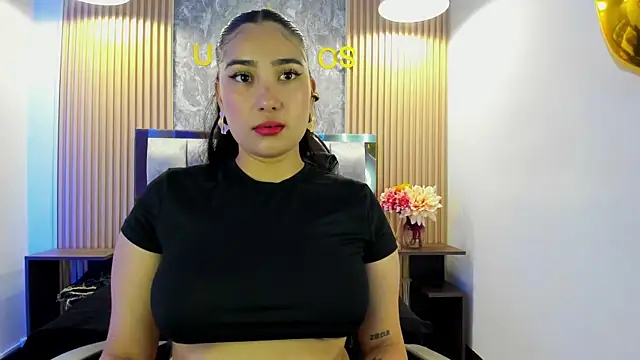 Sulay Kim online show from 05/31/26, 07:25