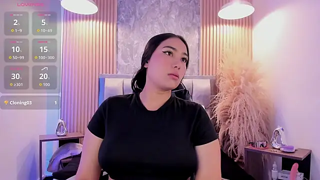Sulay Kim online show from 06/30/26, 08:31