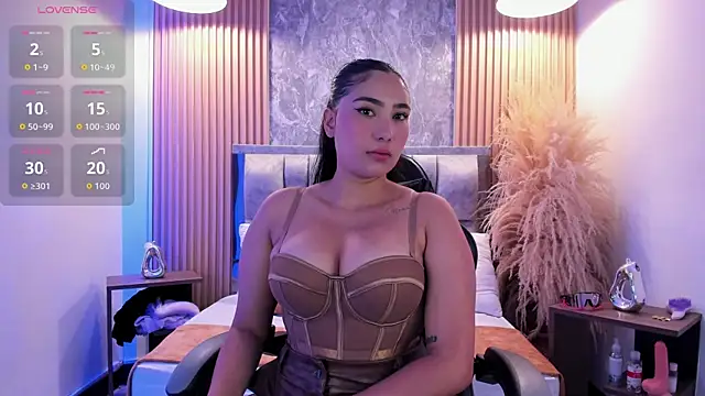Sulay Kim online show from 06/29/26, 07:13