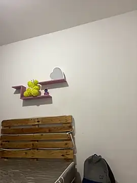 Snapshot of ELY_FE chatting on 03/24/26, 07:47 ELY FE online show from 03/24/26, 07:47