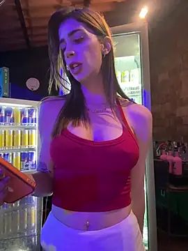 zelyramonvielly online show from 06/06/26, 09:42