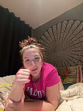 georginamoor online show from 03/23/26, 09:14