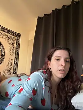 georginamoor online show from 04/09/26, 12:44