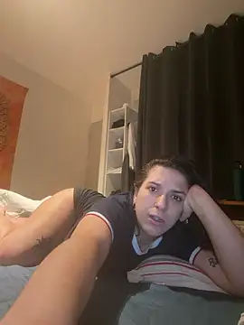 georginamoor online show from 03/25/26, 03:55