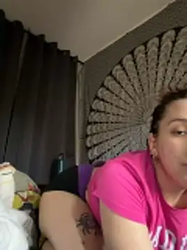 georginamoor online show from 03/24/26, 04:40