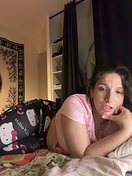 georginamoor online show from 04/30/26, 08:57