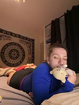 georginamoor online show from 04/12/26, 07:39