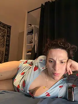 georginamoor online show from 04/06/26, 12:39