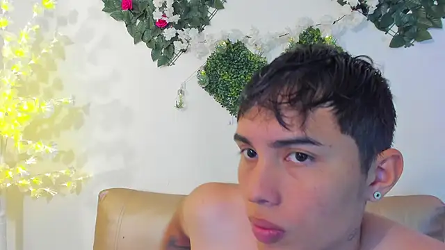 Fher rivers1 online show from 04/14/26, 04:45