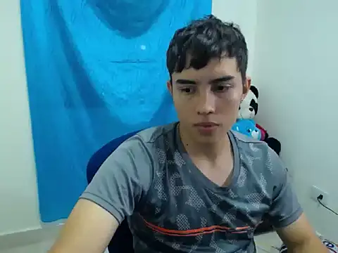 Fher rivers1 online show from 04/17/26, 11:40