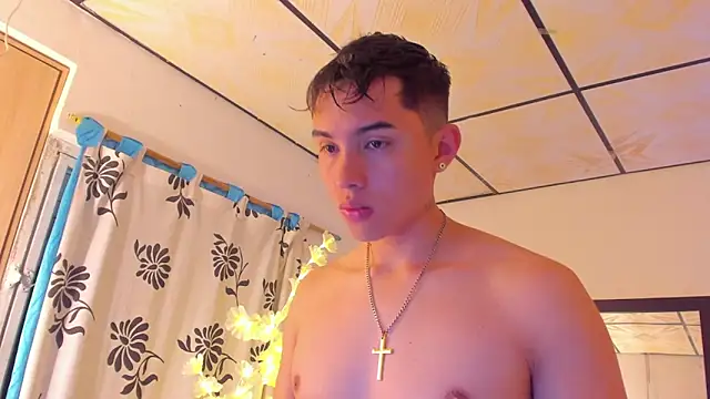 Fher rivers1 online show from 03/25/26, 05:23