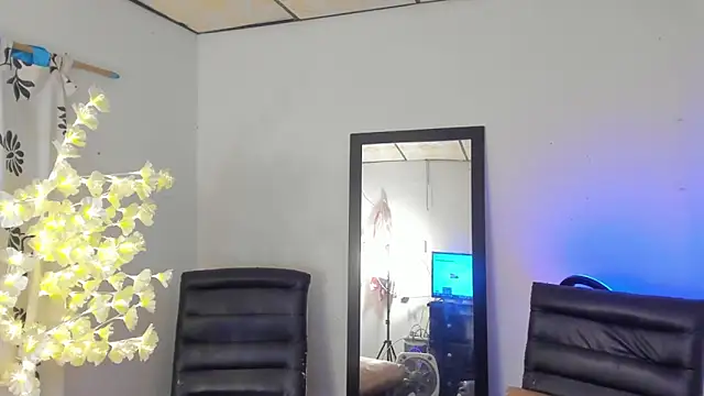 Fher rivers1 online show from 03/26/26, 05:22