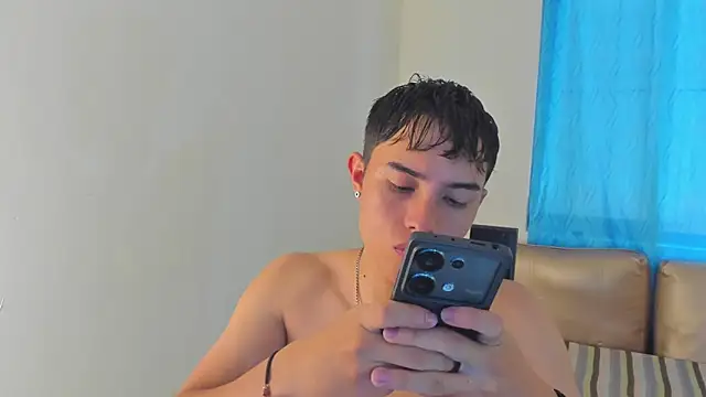 Fher rivers1 online show from 04/10/26, 03:52