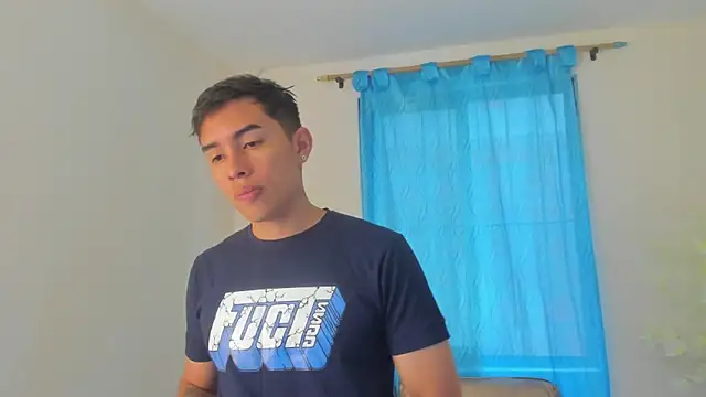 Fher rivers1 online show from 04/04/26, 03:40