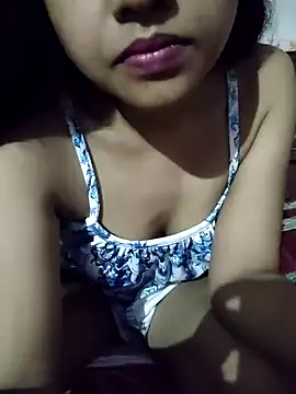 ALIZA FENDY online show from 07/08/26, 03:02