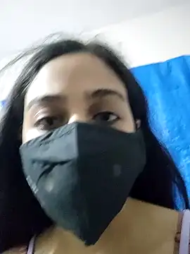 ALIZA FENDY online show from 04/20/26, 01:56