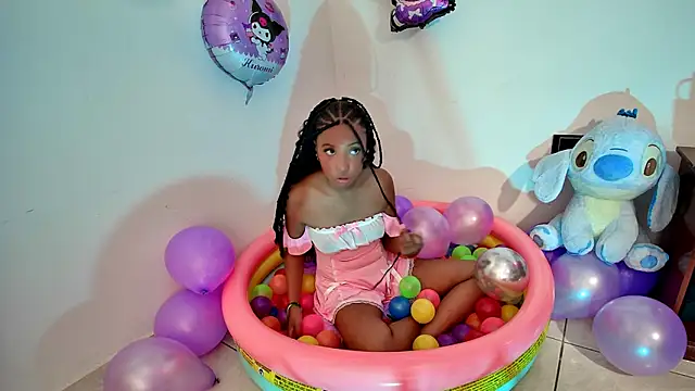 Ellie Cute7 online show from 06/15/26, 07:46