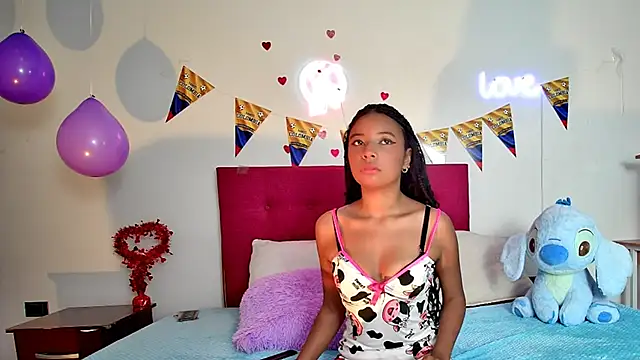 Ellie Cute7 online show from 06/30/26, 07:36