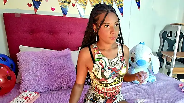 Ellie Cute7 online show from 06/23/26, 07:23