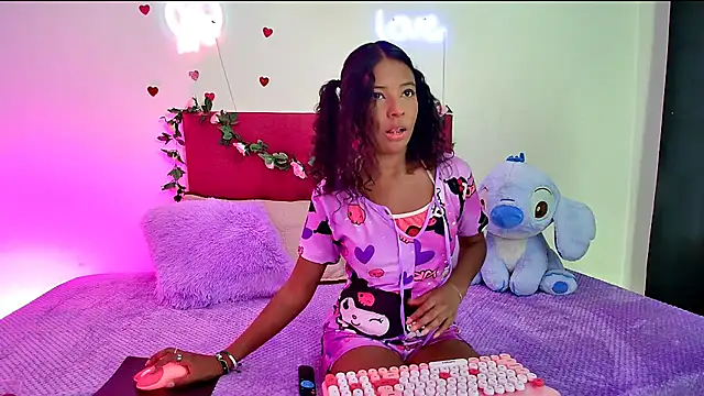 Ellie Cute7 online show from 06/01/26, 07:35